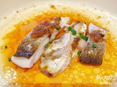 -醉辉皇原味海鲜江南菜(成都大魔方店)