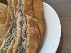 -何家壮馍店(南关总店)