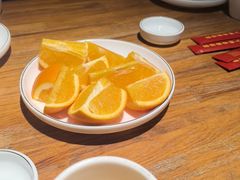 -沈家花园如皋菜(海阳路店)
