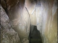 -空心山旅游区
