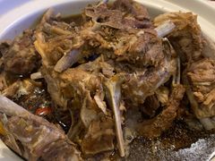 -亿诣蝎府炸酱面羊蝎子火锅(酷车小镇店)