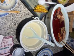 -南京大牌档(三阳广场苏宁店)