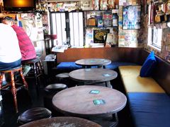 大堂-Smugglers Inn, Hong Kong