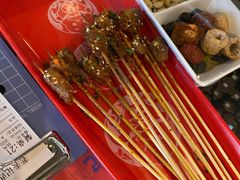 -老表记广西宵夜螺蛳鸭脚煲(西大店)