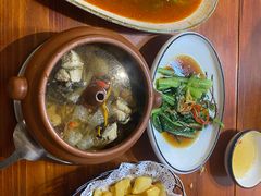 -云隐小厨·传统大理美食(复兴路店)
