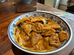 观音面-西园寺素食(西园弄戒幢律寺店)