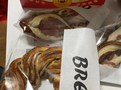 -面包日报