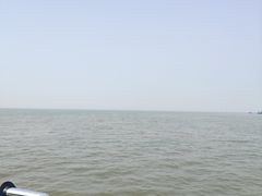 -巢湖姥山岛