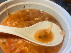 -吕氏疙瘩汤·私家菜馆(慈云寺店)