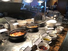 -杭州国际会议中心洲际酒店-原素全日餐厅(解放东路店)