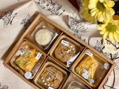 -DOPAMINE多巴胺·甜品面包·生日蛋糕(国贸店)