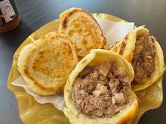 -永茂驴肉(莲池南大街总店)