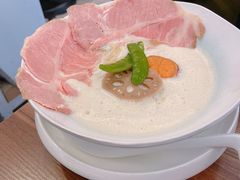 -真打拉面·日式拉面新流派(体育西横街店)