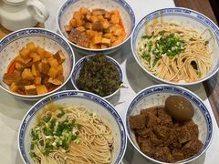 -永丰面馆(汉口路店)