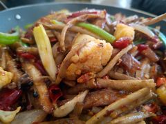 -白家高记肥肠粉(总店)