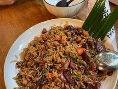 -婉泰·特色小吃·舂鸡脚(告庄二店)