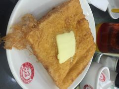 义顺牛奶公司(佐敦店)-义顺牛奶公司(庇利金街店)