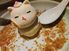 -京华烟云·北京烤鸭(领展购物广场·中关村店)