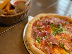 -FABIO’S费比欧披萨餐厅