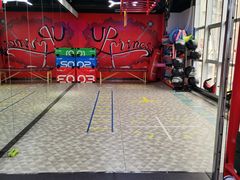 -UP健身私教馆(海岸城店)