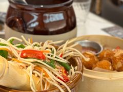 -KingThaia金泰兰(滨江天街店)