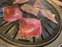 -九田家黑牛烤肉料理(中北镇店)