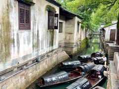 -绍兴鲁迅故里·沈园景区