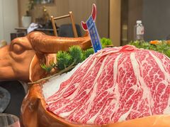 -德天肥牛海鲜火锅(城西银泰店)