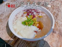 -科巷三姐酒酿(老门东店)