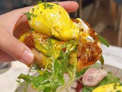 -The Rug Cafe(王府中环店)