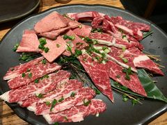-千寻烧肉(政务区店)