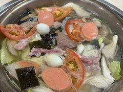 -海关荤豆花(洋河一路店)