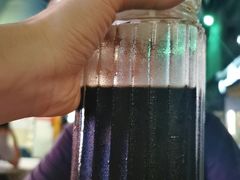 从前的酸梅汁-古原社·炭火干锅(桂庙店)