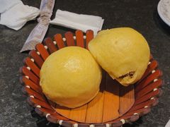 菜团子-靠山屯东北农家菜(八龙桥雅苑店)