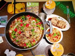 -蛙喔牛蛙(仙林万达茂店)