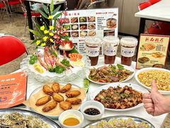 -嘉升大排档(番禺总店)