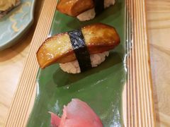 -隐泉京望日式料理(太和广场店)