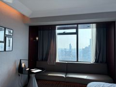 -上海龙之梦万丽酒店