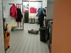 -麦当劳(太平国际机场店)