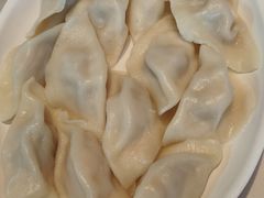 -喜家德虾仁水饺(金融中心店)