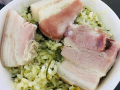 -文庙菜饭(四川北路店)