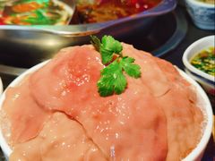 -来涮蜀鲜货火锅串串香(菜市口店)