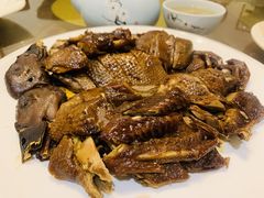 -金苑酒家·客家菜·广东老字号(万象店)