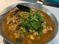 -福巷湘食小馆·猛火现炒(上海首店)