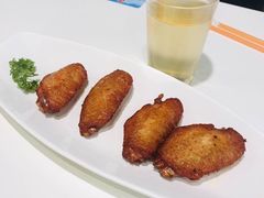 -噹噹呀咪咖喱屋(南京东路店)