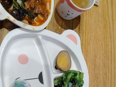 -小满手工粉(上海文峰广场店)