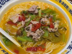 -粉小主·贵州酸汤牛肉粉(南京仙林金鹰店)