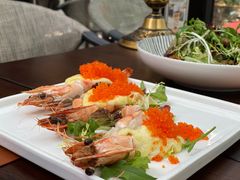 -Golden Lily河内巴黎法越料理餐厅(建国西路店)