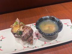 -希望日本料理(保利香槟花园店)