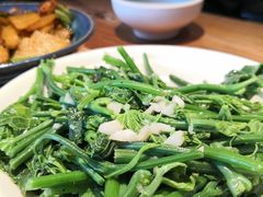 -树厨贵州菜(大十字店)